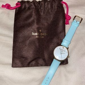 Kate Spade Happily Ever After Watch